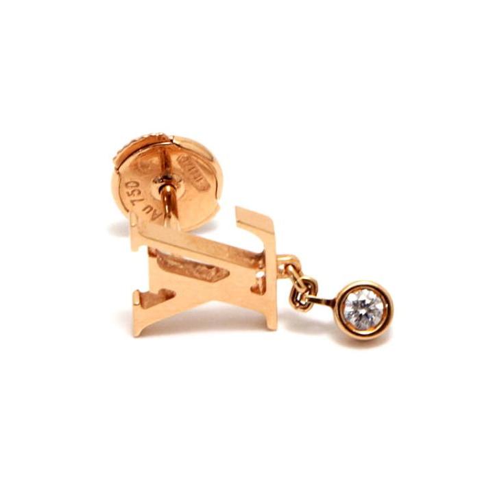 LOUIS VUITTON（ルイ・ヴィトン） 美品 ピュス イディール ブロッサム