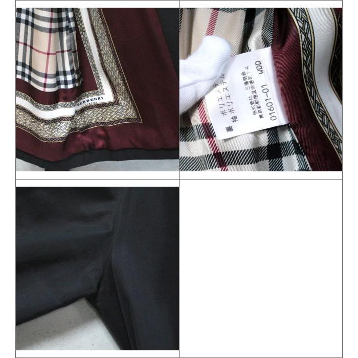 BURBERRY バーバリー ハーフ トレンチコート ダブル レディース BURBERRY バーバリー ハーフ トレンチコート ダブル レディース