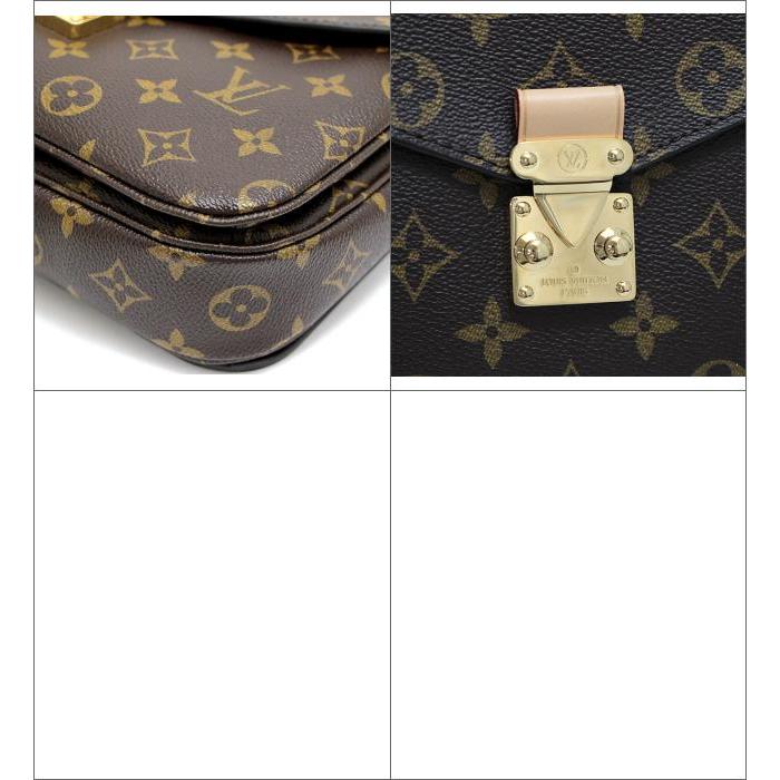 美品 ルイヴィトン LOUIS VUITTON ポシェット・メティスMM 2WAY
