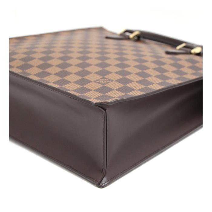 ルイヴィトン LOUIS VUITTON ダミエ ヴェニスPM トートバッグ N51145