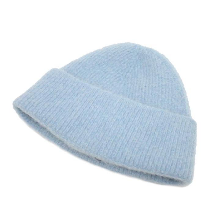 ather brand 極美品 アミ パリス AMI Paris ニット帽 ライト ather brand 極美品 アミ パリス AMI Paris ニット帽 ライト