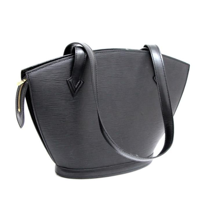 ルイヴィトン LOUIS VUITTON サンジャック ショッピング エピ