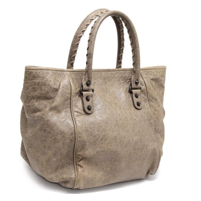 バレンシアガ ザ・サンデー トートバッグ