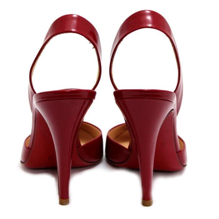 Christian Louboutin（クリスチャンルブタン） ピンヒール ハイヒール