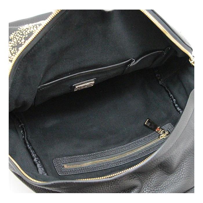 GIANNI VERSACE ヴェルサーチ リュック バックパック レザー GIANNI VERSACE ヴェルサーチ リュック バックパック レザー