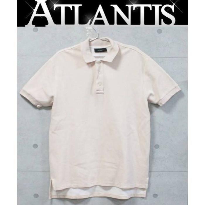 GIVENCHY（ジバンシィ） ジバンシー ポロシャツ クリーム size:XXS 