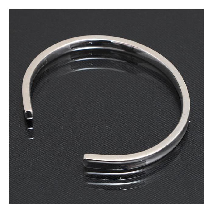 Tiffany&co.1837 ティファニーバングル　SV925 ブレスレット TIFFANY&Co. ティファニー TIFFANY&CO 1837 ブレスレット