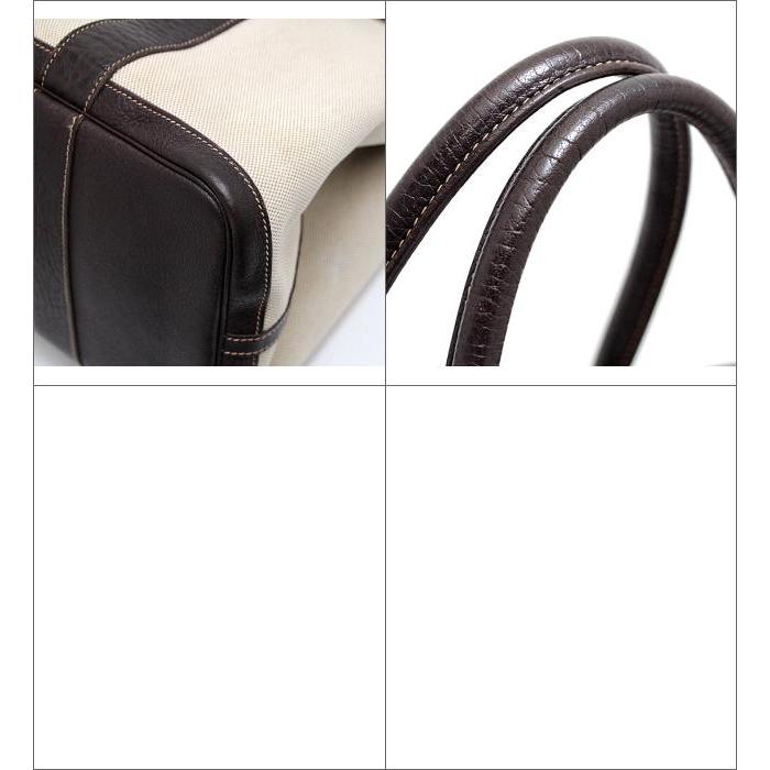 ガーデンパーティー エルメス HERMES ガーデンパーティーPM トート