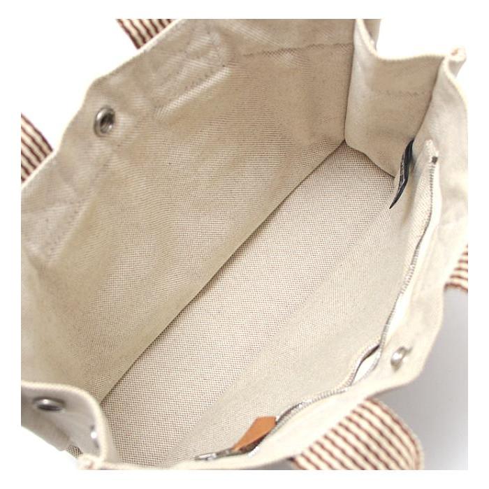 美品 HERMES エルメス フールトゥPM ハンドバッグ　キャンバス　ベージュ HERMES（エルメス） ニューフールトゥPM ハンドバッグ キャンバス