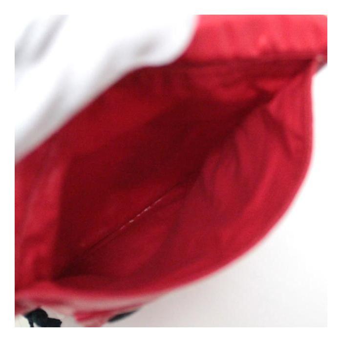 MONCLER（モンクレール） 未使用 ショルダーバッグ ポシェット