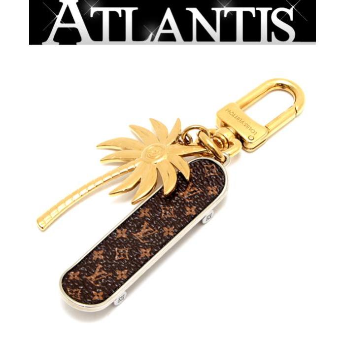 美品 ルイヴィトン LOUIS VUITTON ビジュー サック カリ スケー