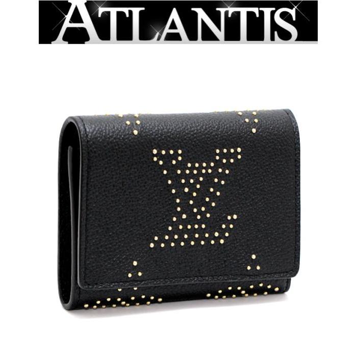 ま*へ様 Louis Vuitton 三つ折り財布　ポルトフォイユ・ヴィクトリー ルイヴィトン LOUIS VUITTON ポルトフォイユ ヴィクトリーヌ 三つ折り