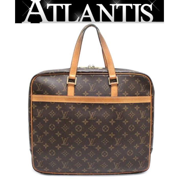 LOUIS VUITTON ポルト ドキュマン・ぺガス M53343 ルイヴィトン LOUIS VUITTON ポルトドキュマン・ペガス ビジネスバッグ