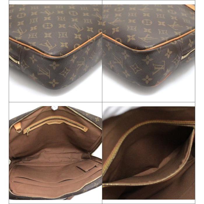 ルイヴィトン LOUIS VUITTON ポルトドキュマン・ペガス ビジネスバッグ
