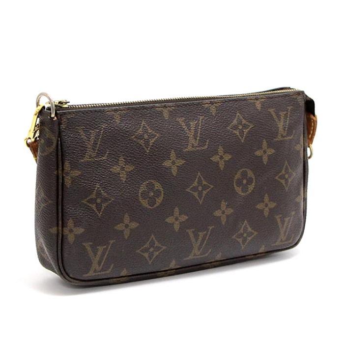 ルイヴィトン LOUIS VUITTON ポシェット アクセソワール アクセサリー