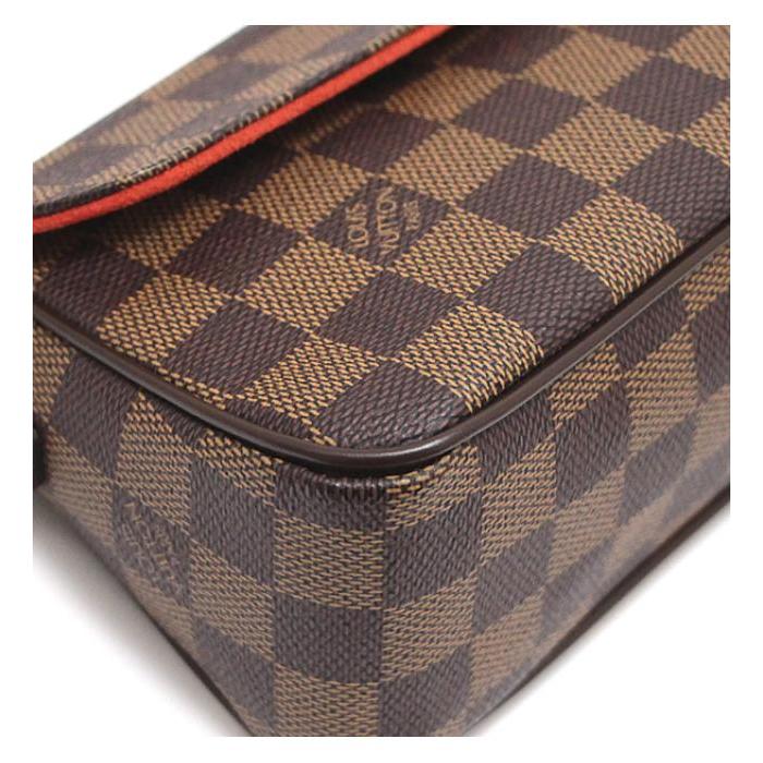 未使用 ルイヴィトン LOUIS VUITTON レコレータ ハンドバッグ