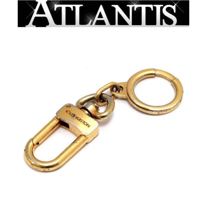 LOUIS VUITTON M62698 アノクレ キーリング キーホルダー LOUIS VUITTON 未使用品 ルイ ヴィトン アノクレ キーリング