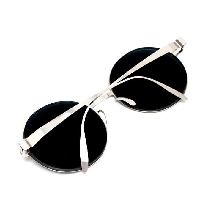 ather brand マイキータ MYKITA JANIS オーバルサングラス 55 ather brand マイキータ MYKITA JANIS オーバルサングラス 55