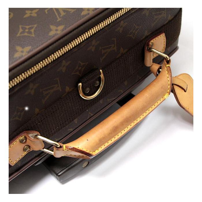 LOUIS VUITTON（ルイ・ヴィトン） ぺガス55 キャリーケース スーツ