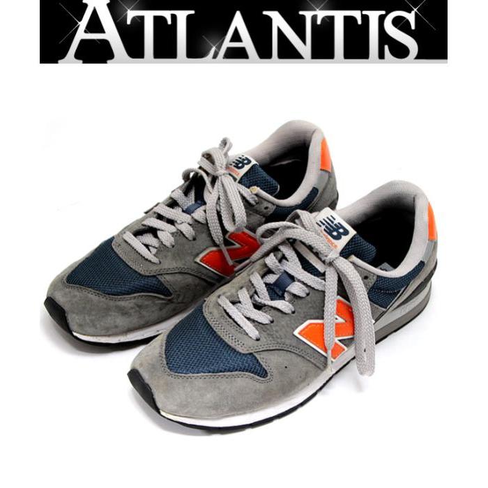 ✨️23.5センチ✨️ニューバランス　グレー Amazon | [ニューバランス] スニーカー 90/60 ZGA(LIGHT GRAY