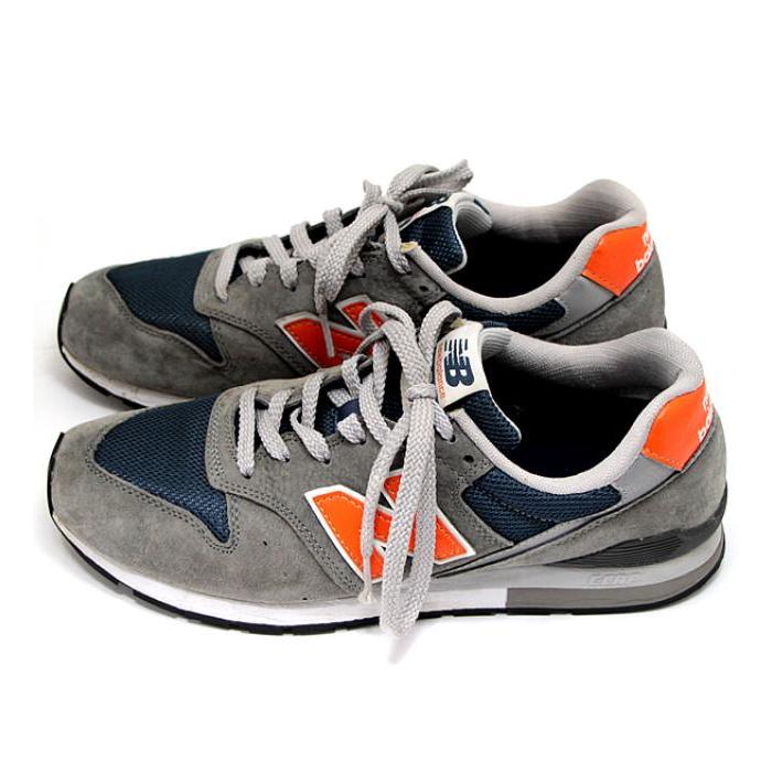 New Balance（ニューバランス） 美品 NEW BALANCE CM996SHA width D