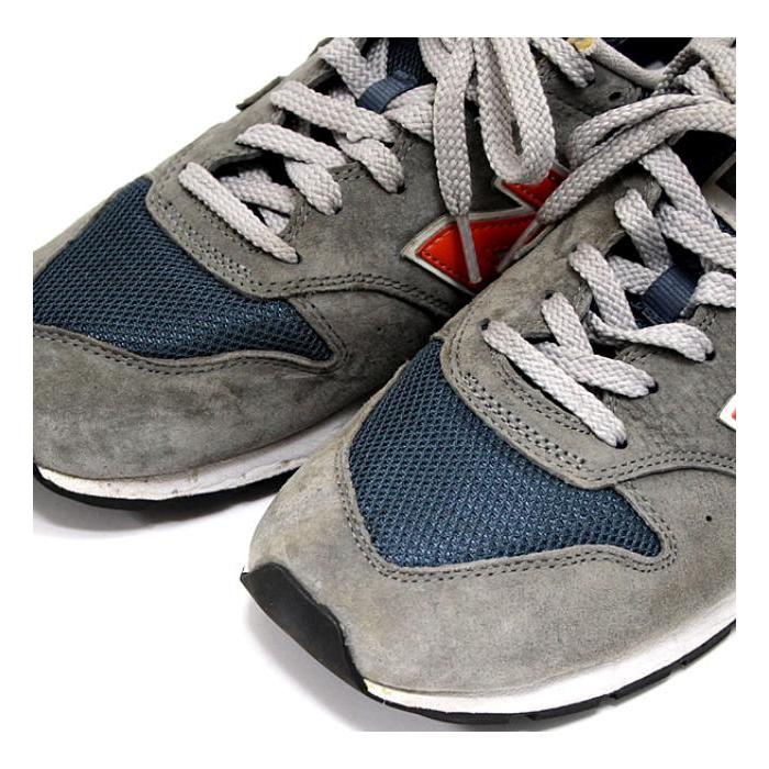 New Balance（ニューバランス） 美品 NEW BALANCE CM996SHA width D