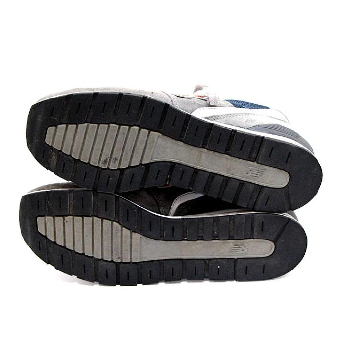New Balance（ニューバランス） 美品 NEW BALANCE CM996SHA width D