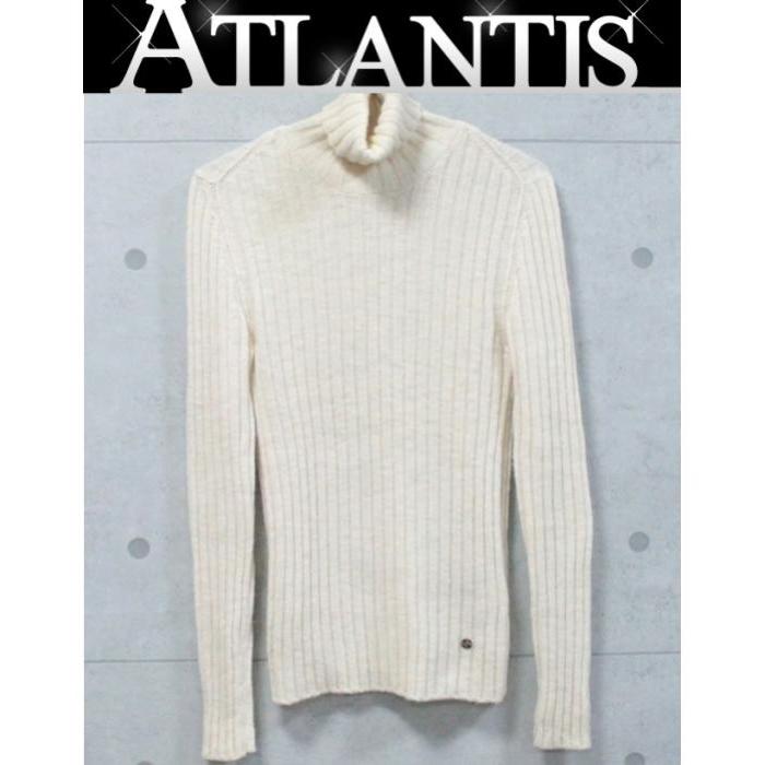 GUCCI（グッチ） ハイネック ニット セーター レディース size:M