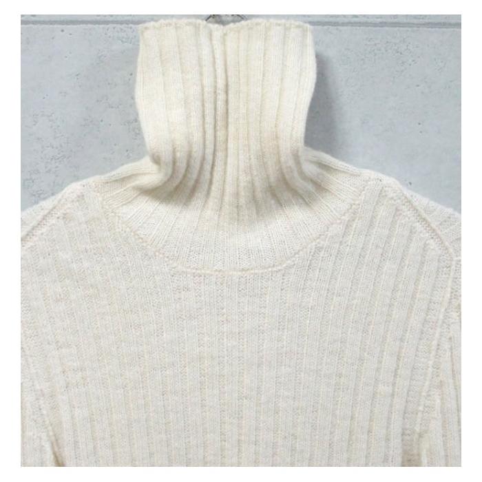 GUCCI（グッチ） ハイネック ニット セーター レディース size:M