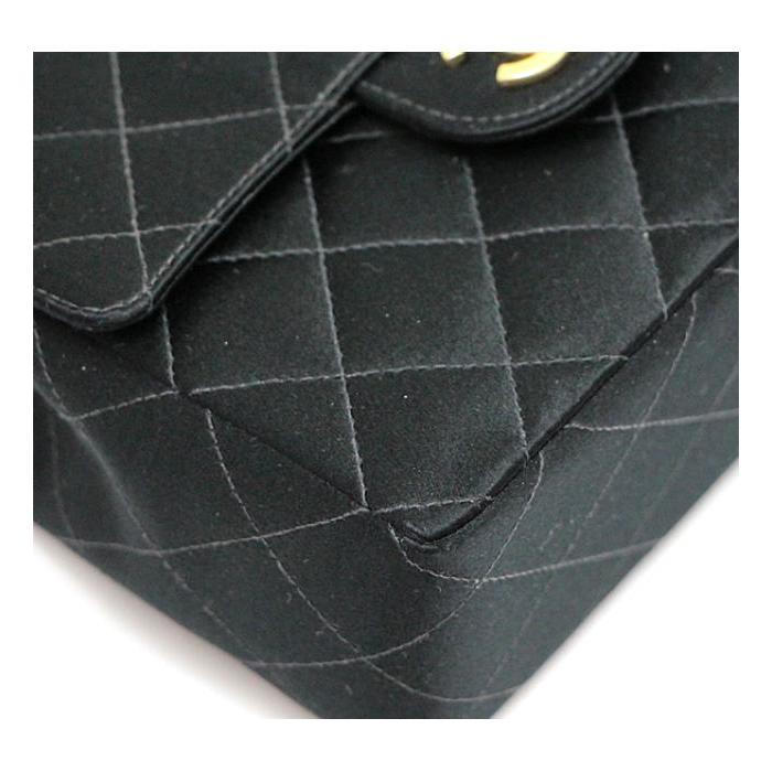 マトラッセ シャネル CHANEL ミニマトラッセ チェーンショルダーバッグ