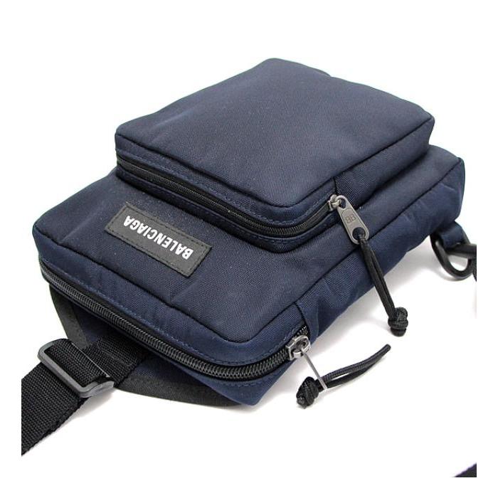 BALENCIAGA（バレンシアガ） 美品 エクスプローラー ボディバッグ
