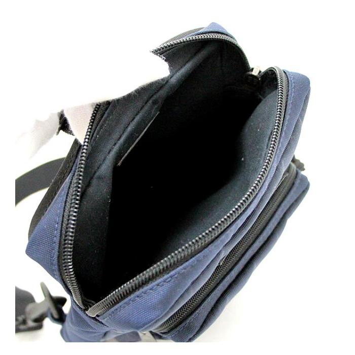 【美品】BALENCIAGA ボディバッグ エクスプローラー 【国内正規店】 BALENCIAGA（バレンシアガ） 並行輸入 ウエストバッグ ボディバッグ