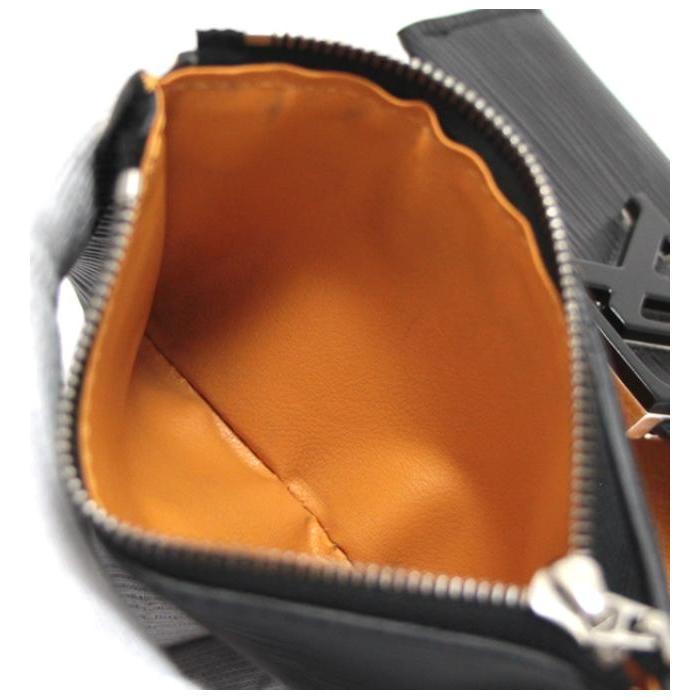 ルイヴィトン LOUIS VUITTON ポルトフォイユ ヴィクトリーヌ 三