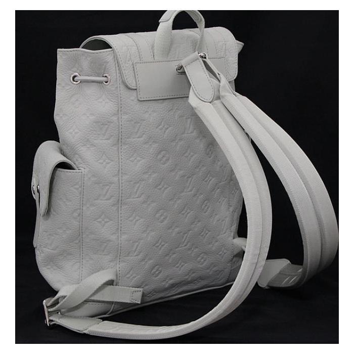 【箱付き】 ルイヴィトン リュック クリストファー MM モノグラム トリヨン 楽天市場】ルイ・ヴィトン LOUIS VUITTON クリストファーMM