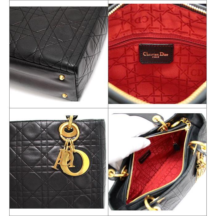 Christian Dior（クリスチャン・ディオール） Dior レディディオール