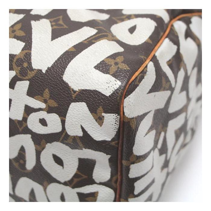 ルイヴィトン LOUIS VUITTON スピーディ30 ボストンバッグ