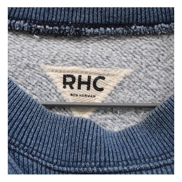 Ron Herman ロンハーマン RHC メンズ スウェット トレーナー