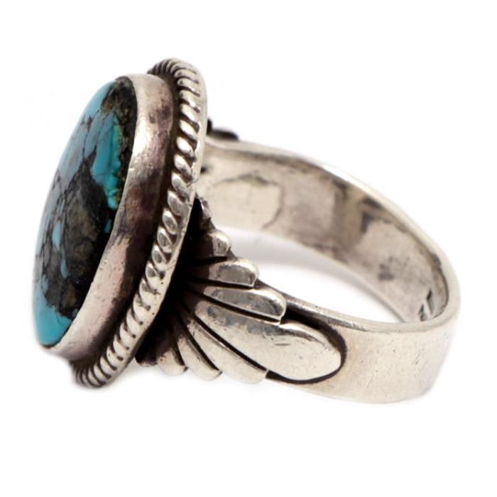 ather brand ウィルソン パディラ wilson padilla ナバホ ターコイズ