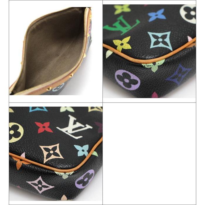 ルイヴィトン LOUIS VUITTON ポシェット アクセソワール アクセサリー