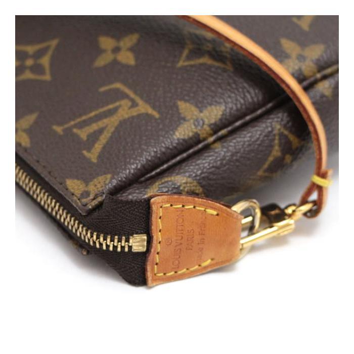 ルイヴィトン LOUIS VUITTON ポシェット アクセソワール アクセサリー