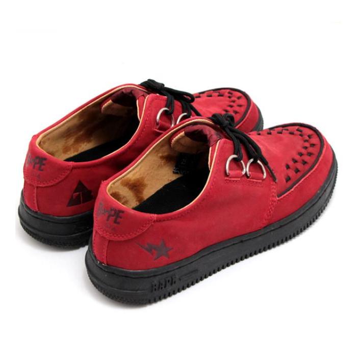 ア ベイシングエイプ A BATHING APE AMBUSH アンブッシュ コラボ
