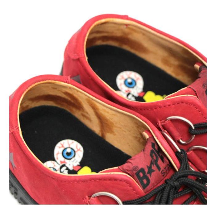 ア ベイシングエイプ A BATHING APE AMBUSH アンブッシュ コラボ