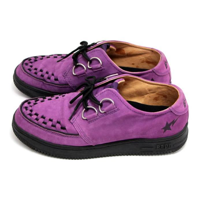 A BATHING APE ア ベイシングエイプ AMBUSH アンブッシュ コラボ