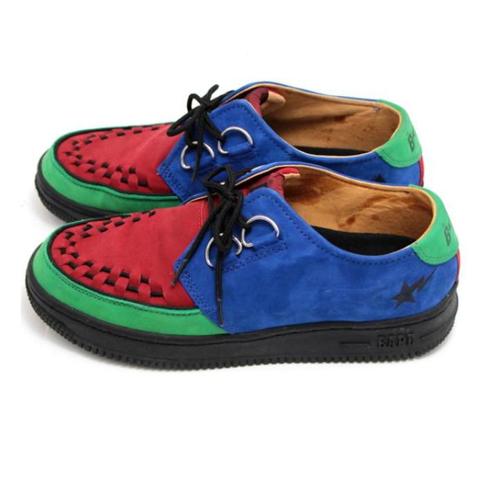 A BATHING APE（アベイシングエイプ） ア ベイシングエイプ A BATHING