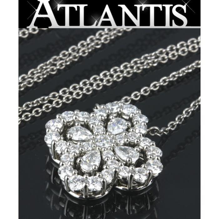 珍しい HARRY WINSTON 銀座 ハリーウィンストン ループ・バイ ハリーウィンストン ダイヤ ネックレス, JSPTOKAI 196ec7da