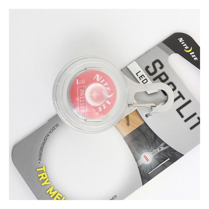 シュプリーム 銀座店 新品 シュプリーム 2019SS week1 Spotlight Keychain キーホルダー LED キーチェーン