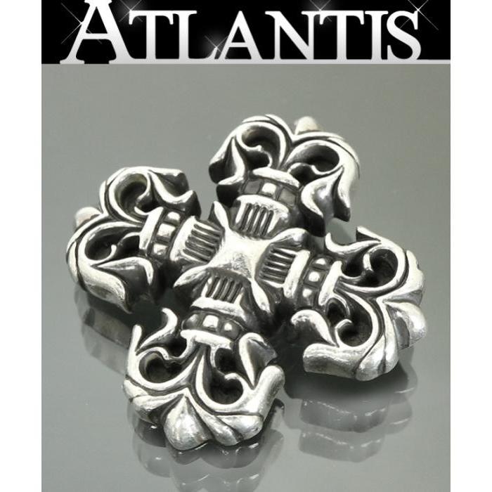 CHROME HEARTS 銀座店 クロムハーツ フィリグリープラス ペンダント 
