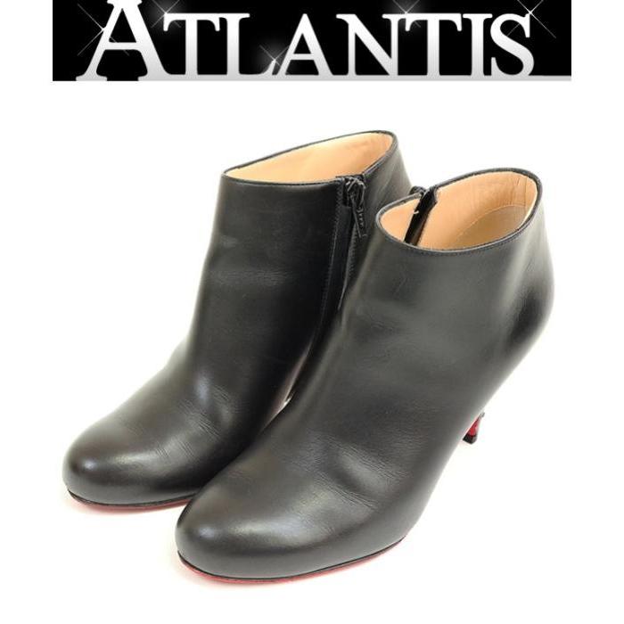 louboutin belle 85mm