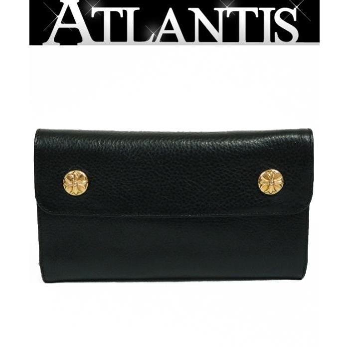 CHROME HEARTS クロムハーツ 長財布|ファッション小物|長財布 CHROME HEARTS クロムハーツ 長財布|ファッション小物|長財布