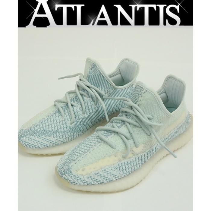 adidas 銀座店 新品 アディダス イージーブースト adidas YEEZY BOOST 350 V2 FW3043 スニーカー